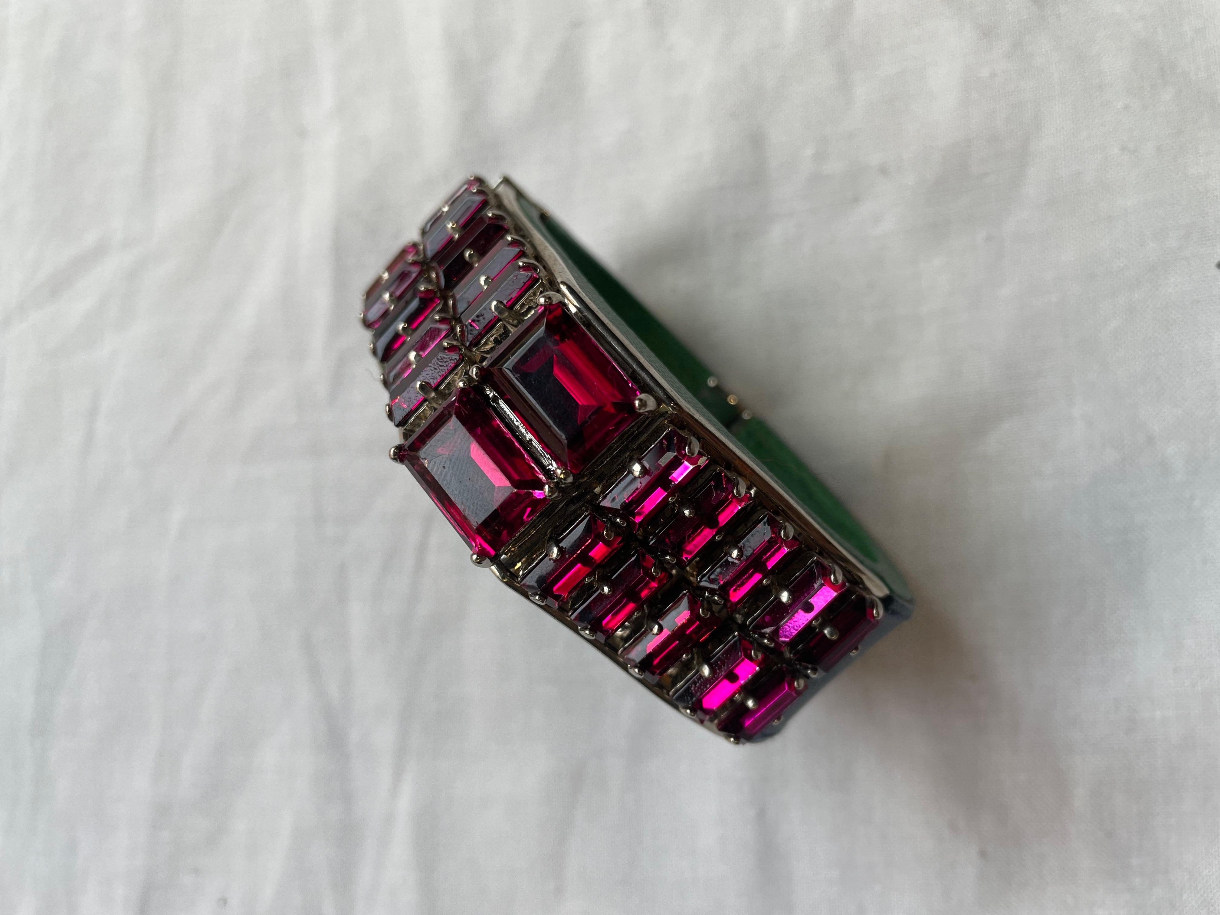 Prada spring summer 2014 bracelet 5