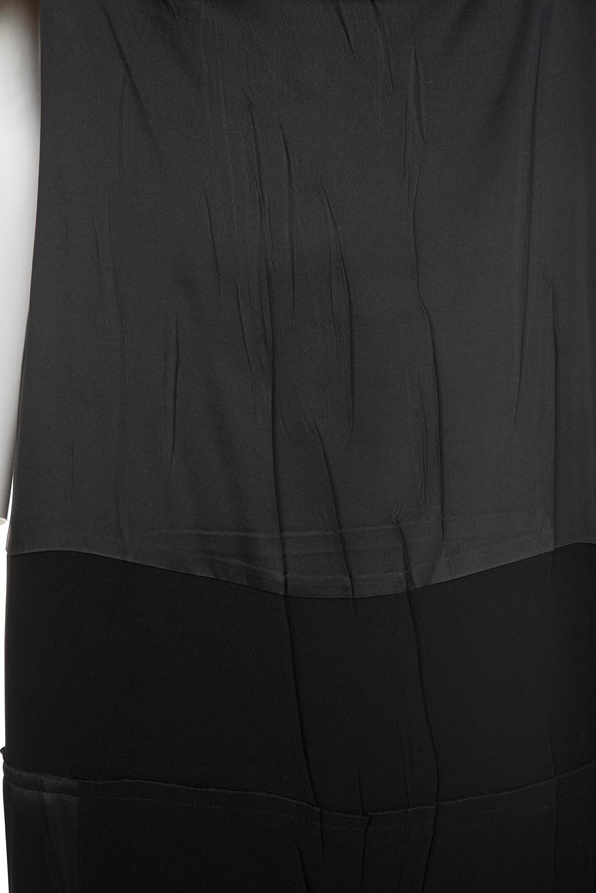 PRADA SS 06 abito a spaghetti con maniche a spalla libera in vendita 1