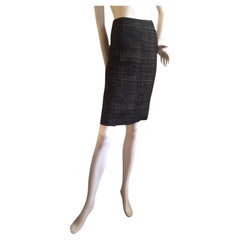 Vintage PRADA SS96 skirt 