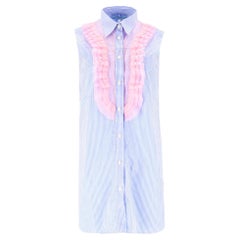 Blusas grises