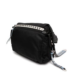 Prada Studded Bag