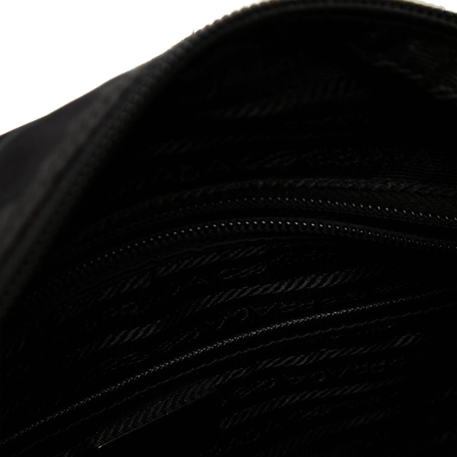 Prada Studded Bag In Good Condition In London, GB