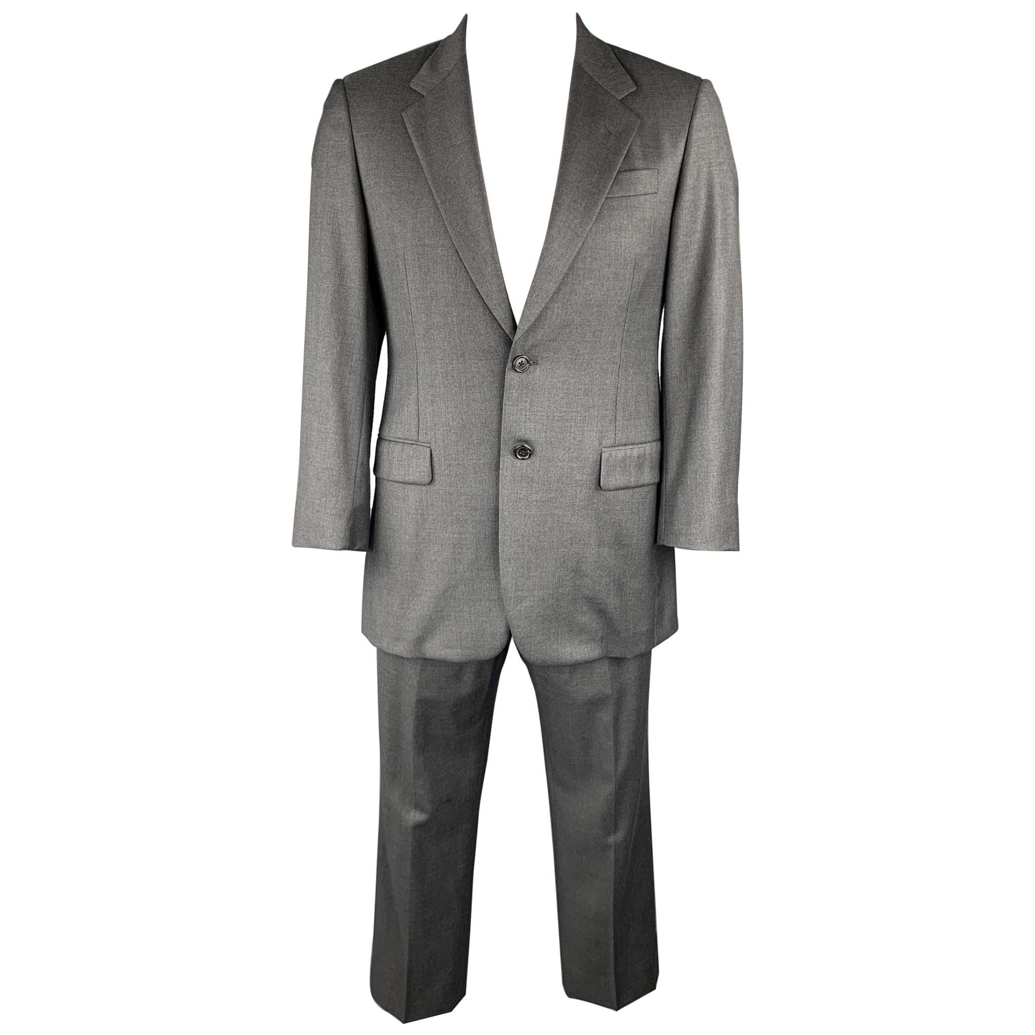 discount 67% Gray 48                  EU MEN FASHION Suits & Sets Basic Beytom´s Suit trousers 