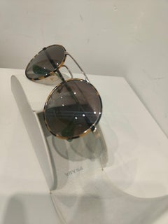 PRada-Sonnenbrille, neu mit originalen Etiketten und Karton