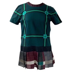 Prada T-shirt. Autumn 2011 collection.