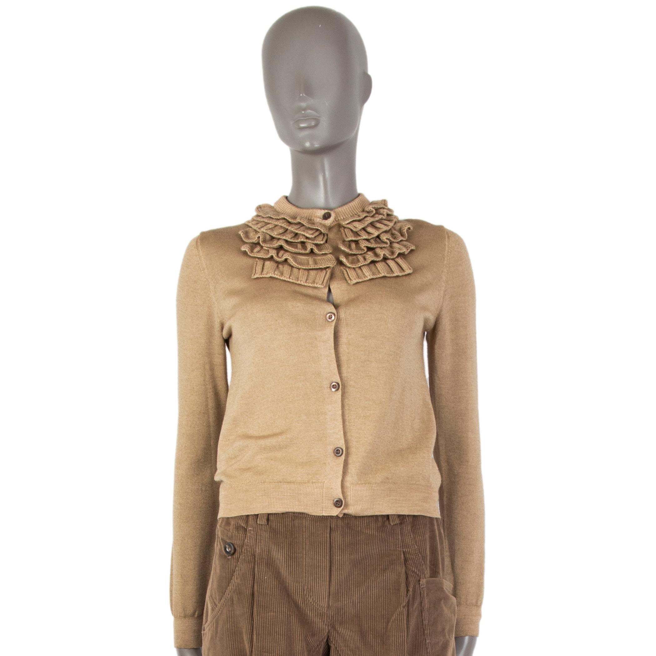 prada milano sweater