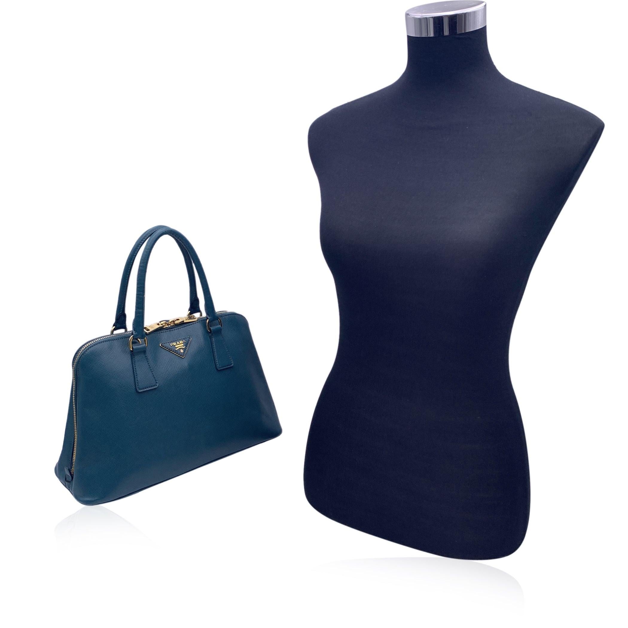Atemberaubende PRADA Top-Griffe Tasche/Handtasche Mod. Promenade