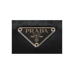 Sac à bandoulière Prada Tessuto