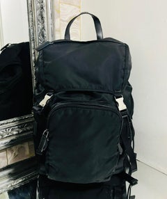 Sac à dos Prada Tessuto Montagna