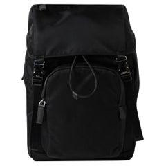 Prada Tessuto Montagna Backpack