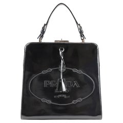 Prada The Devil Wears Prada Miranda Priestly Handbag
