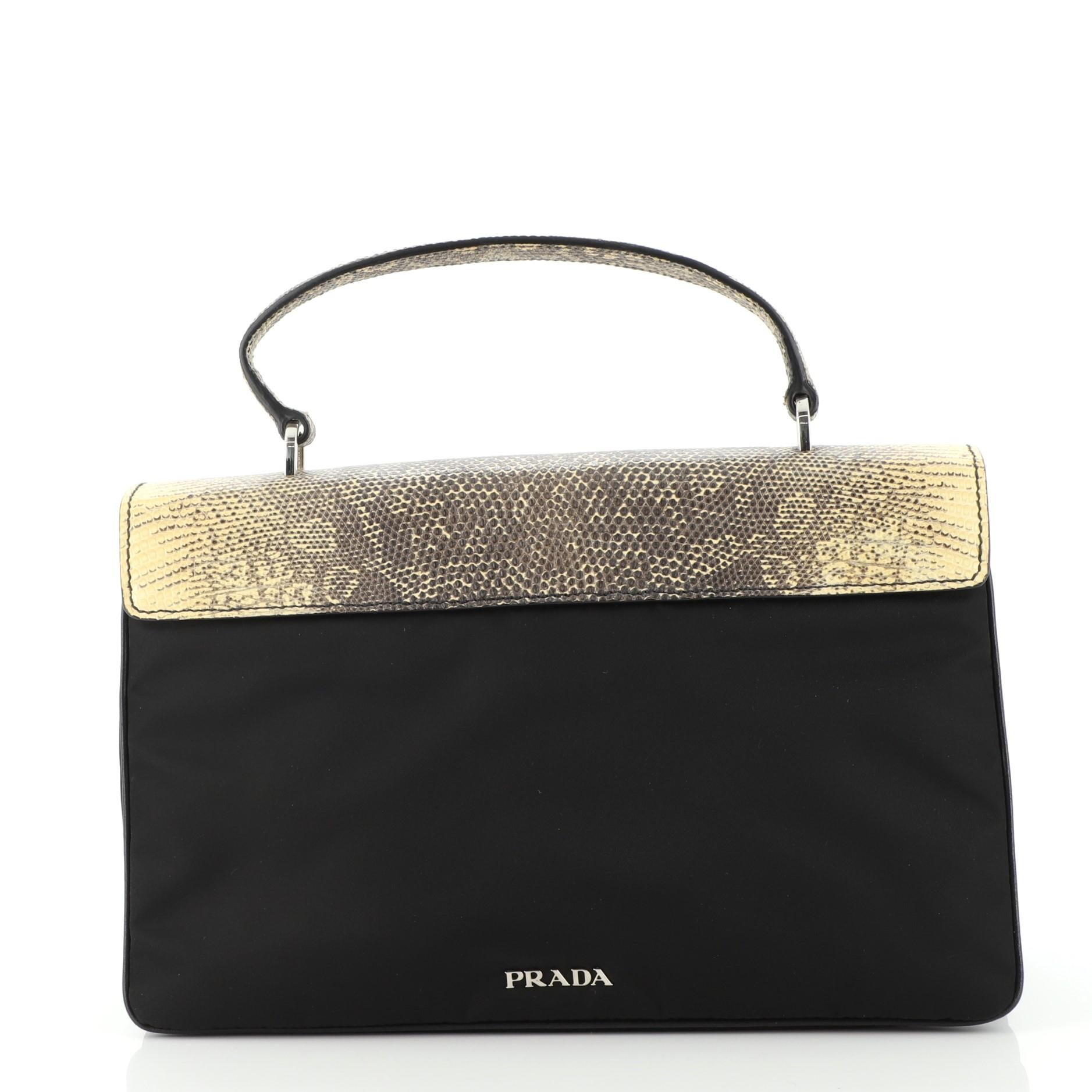 Prada accordion bag cheap