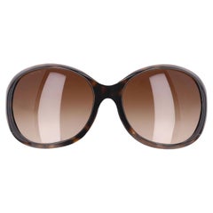 Gafas de sol Prada carey mariposa