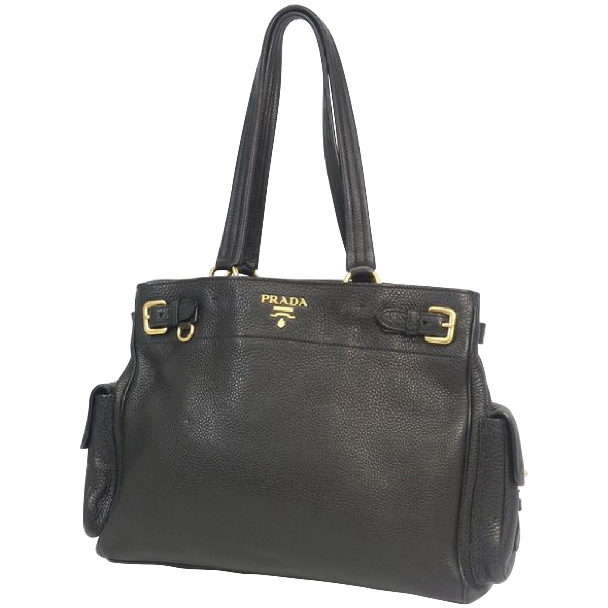 prada tote bag sale