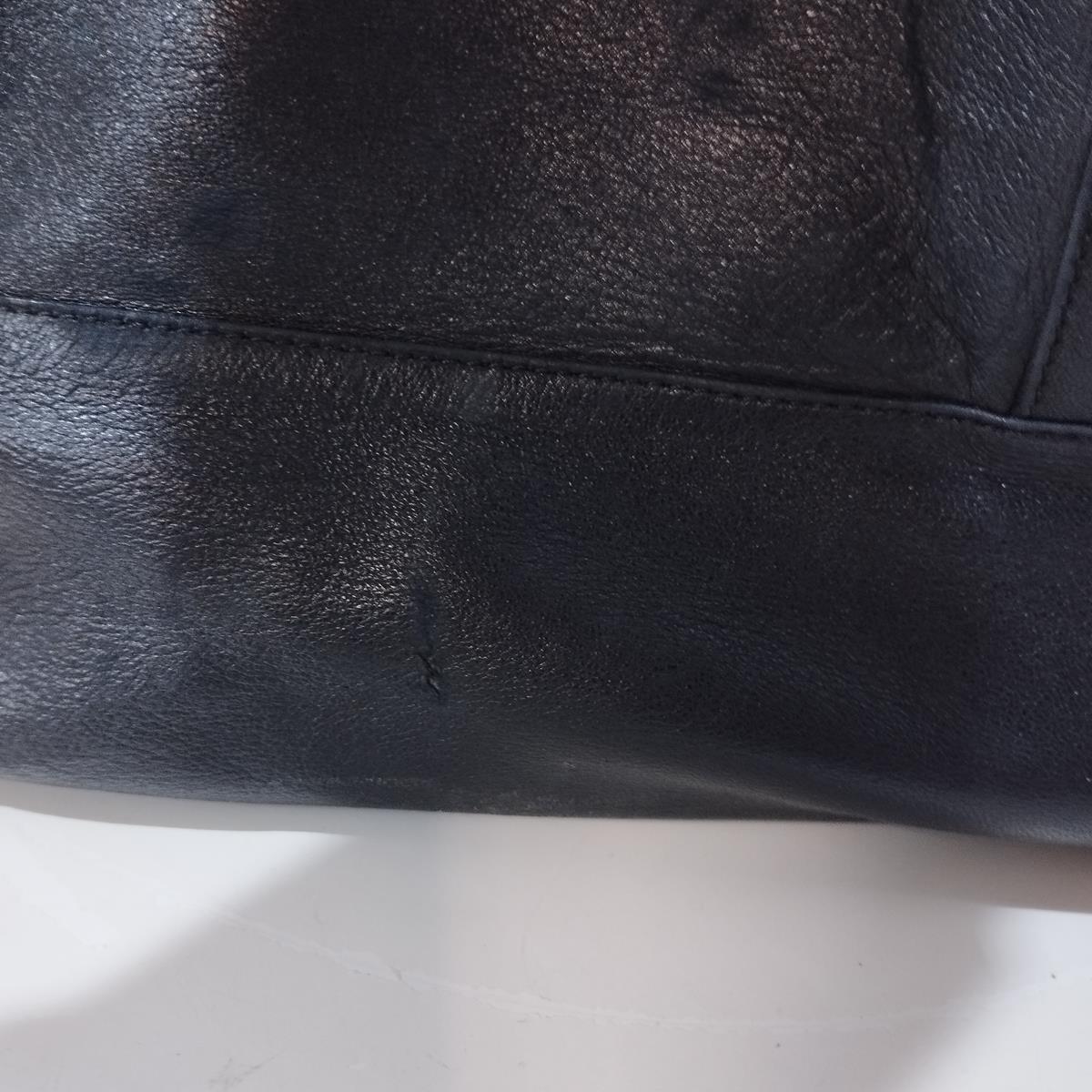 Prada Travel / Gym Bag 1