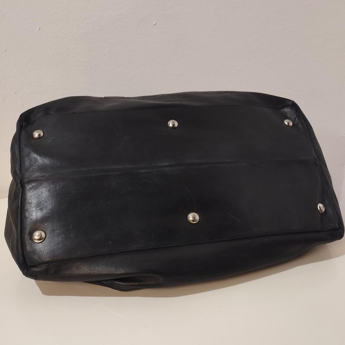Prada Travel / Gym Bag 3