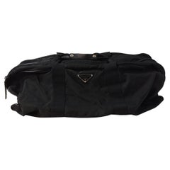 Prada Reise-/ Gym-Tasche