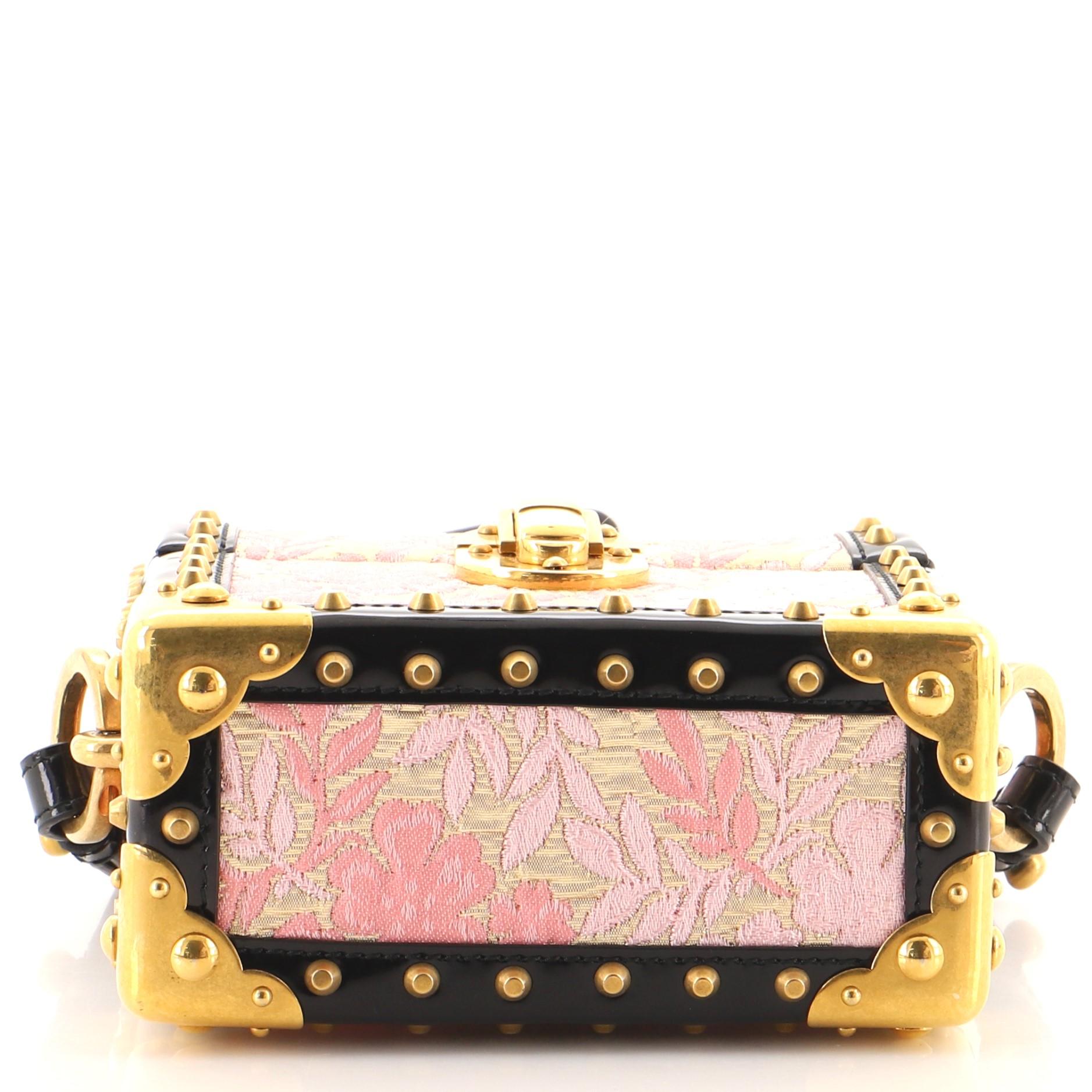 prada trunk