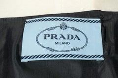 Prada tunic dress spring 2005