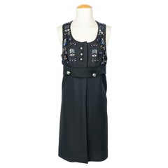 Prada tunic dress spring 2005 Prada tunic dress spring 2005