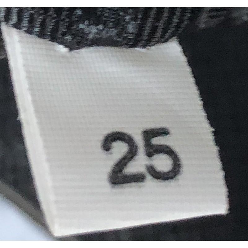Prada Turn Lock Top Handle Bag Printed Saffiano Leather with Tessuto Smal 2