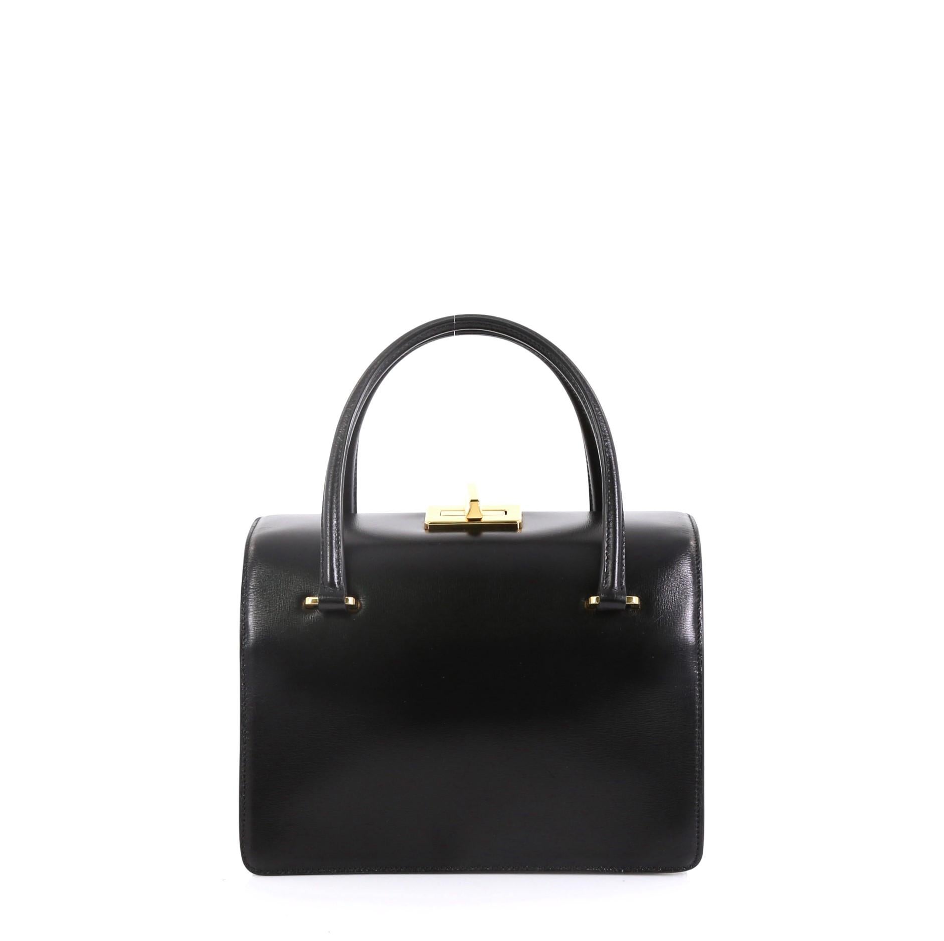 prada accordion bag