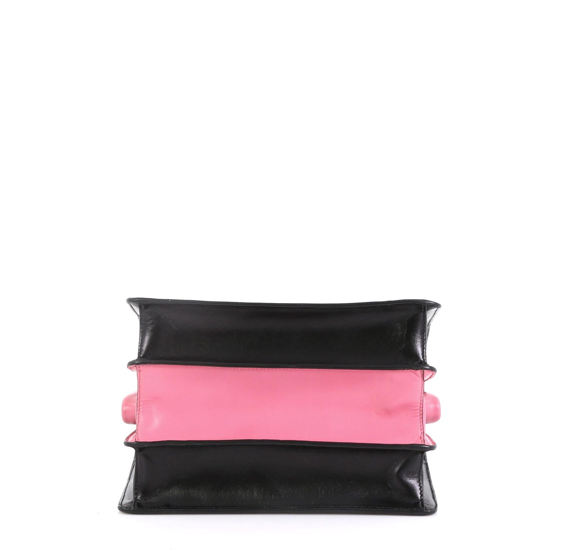 prada black box