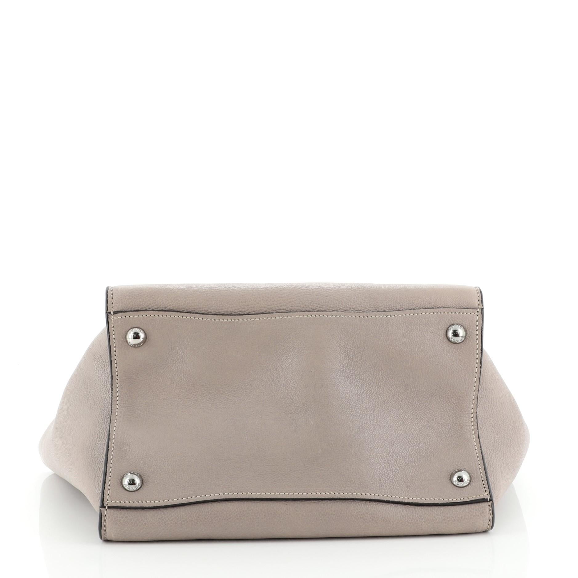 prada twin tote bag