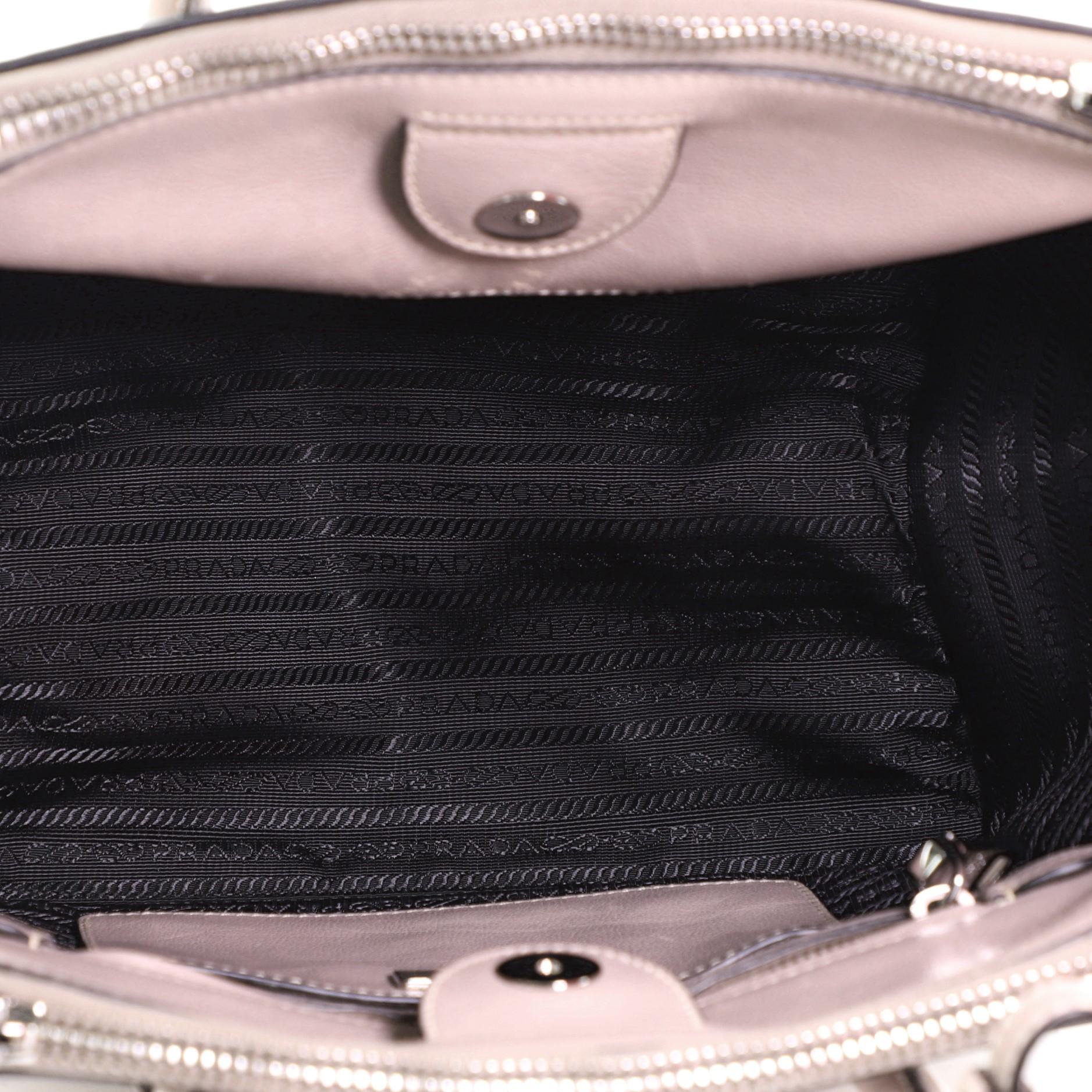 prada twin bag
