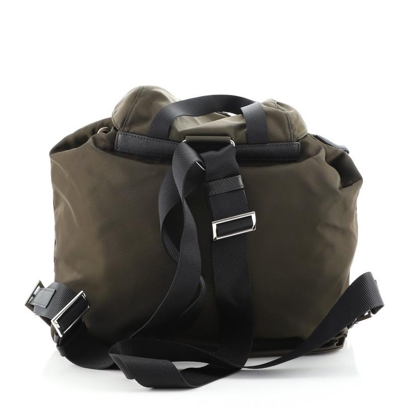 ikea double backpack