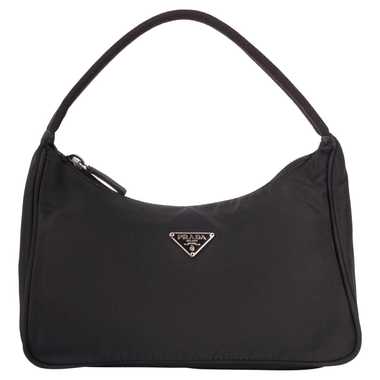 Prada Bag 1990 - 18 For Sale on 1stDibs | 90s prada bag Prada Bag 1990 - 18 For Sale on 1stDibs | 90s prada bag
