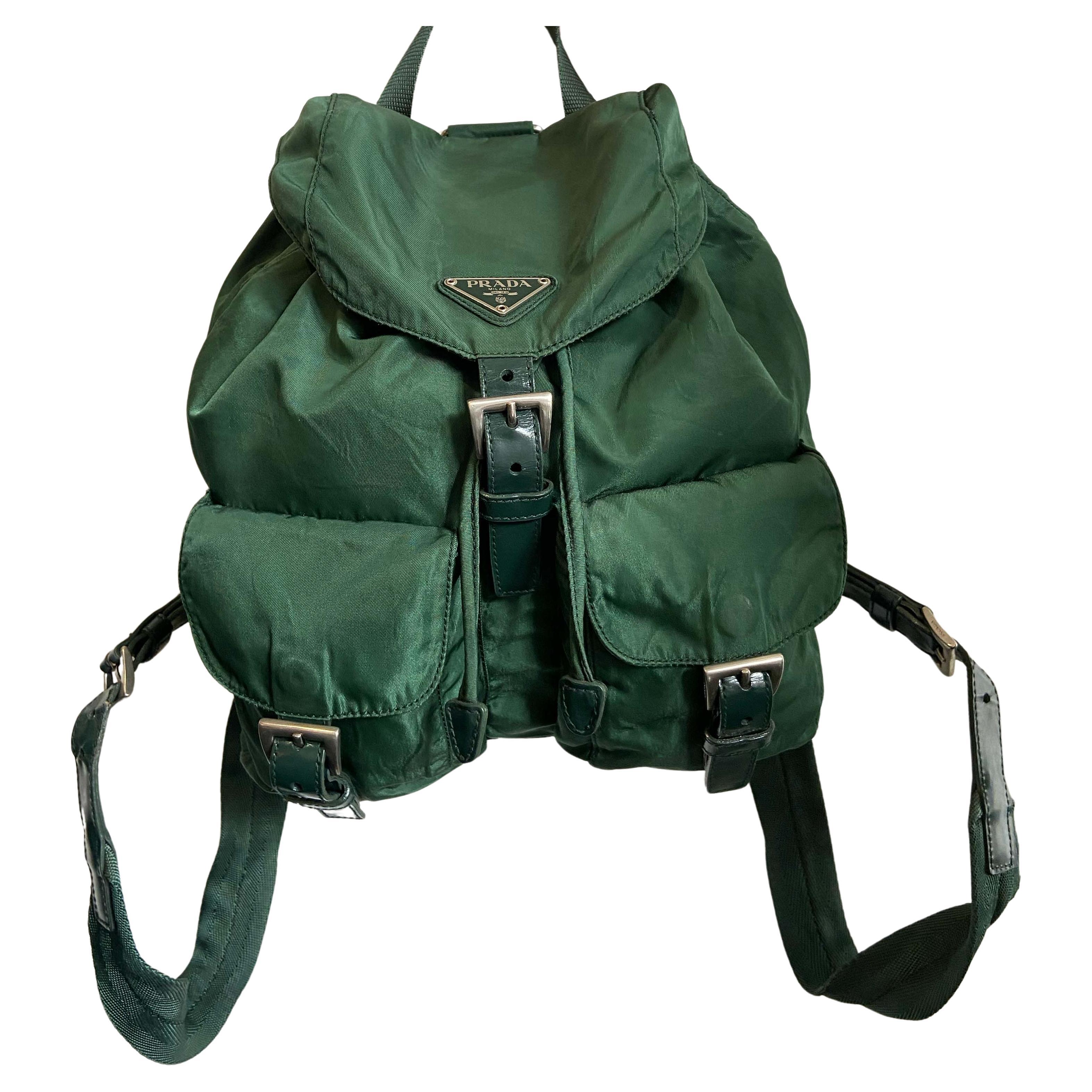 Vintage Prada Backpacks - 13 For Sale at 1stDibs | vintage Vintage Prada Backpacks - 13 For Sale at 1stDibs | vintage