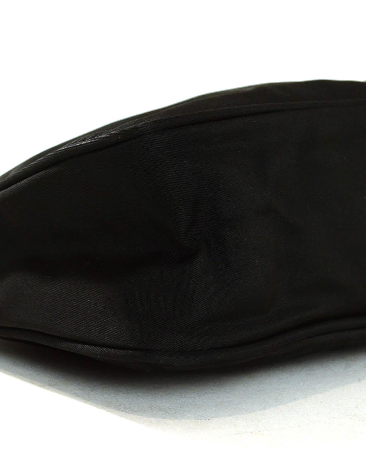 prada pochette vintage