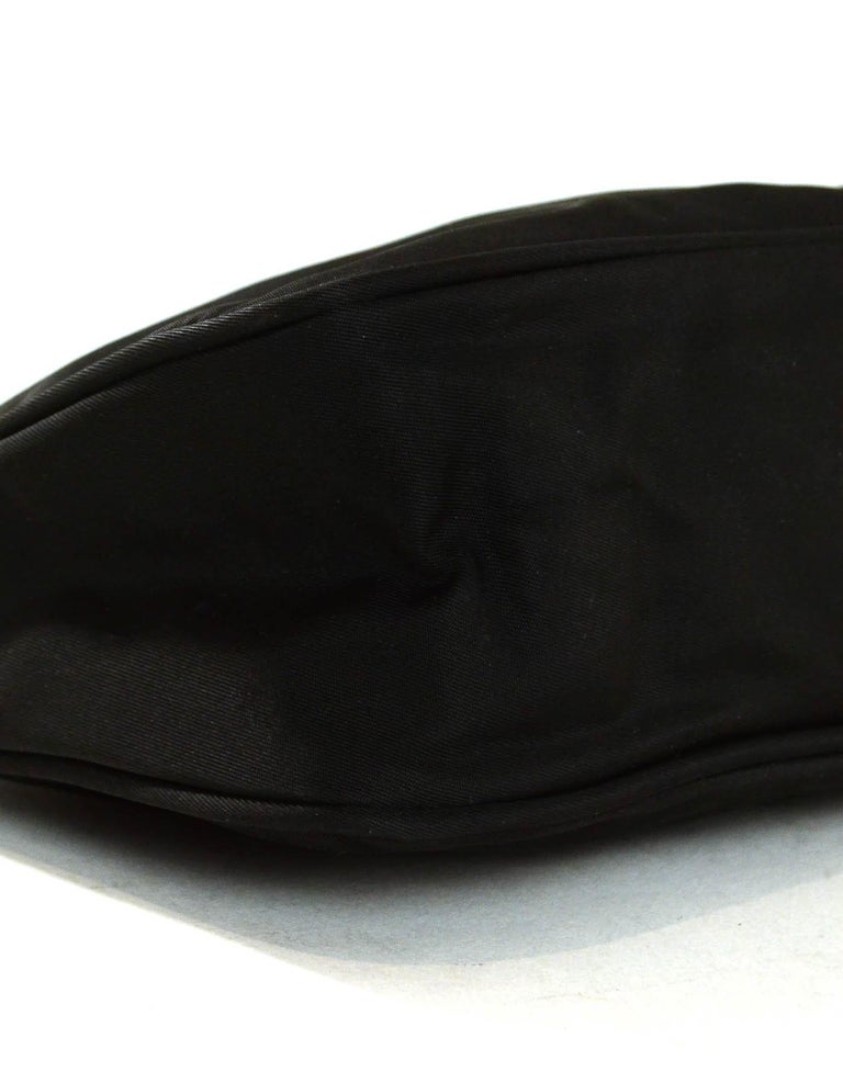 Prada baguette vintage clearance