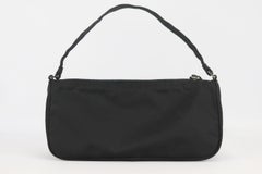 Prada Vintage Nylon Shoulder Bag