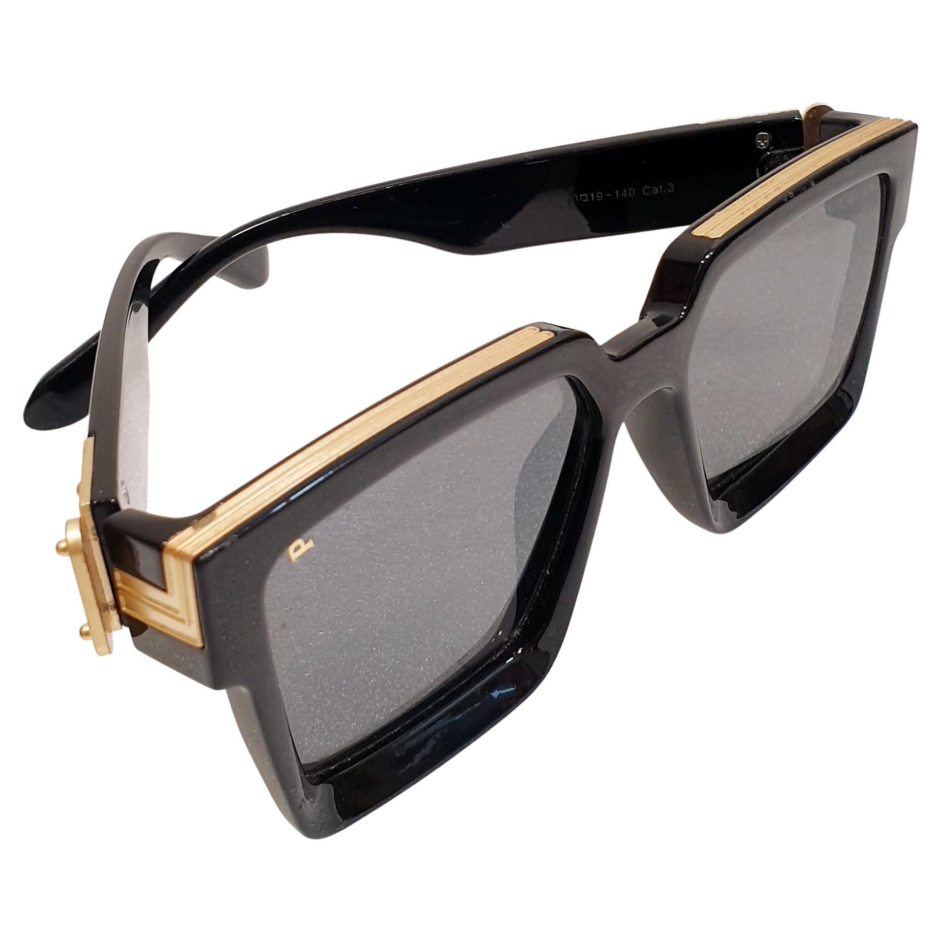 Millionaire Sunglasses - 2 For Sale on 1stDibs