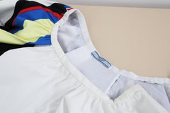 Prada Vintage Pleated Skirt