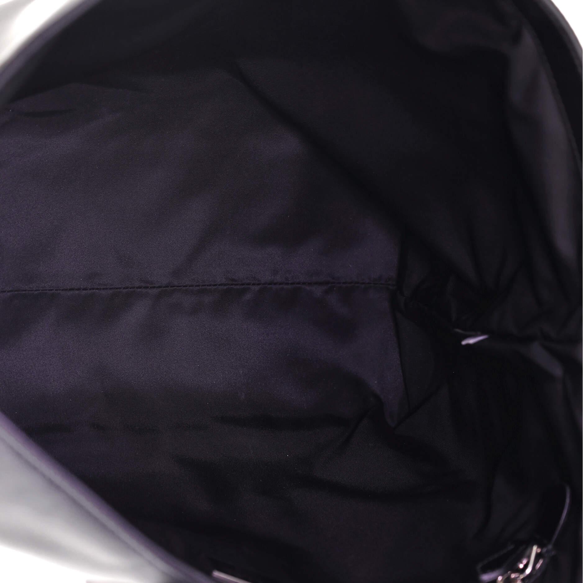 Women's or Men's Prada Vintage Zip Tote Tessuto Medium