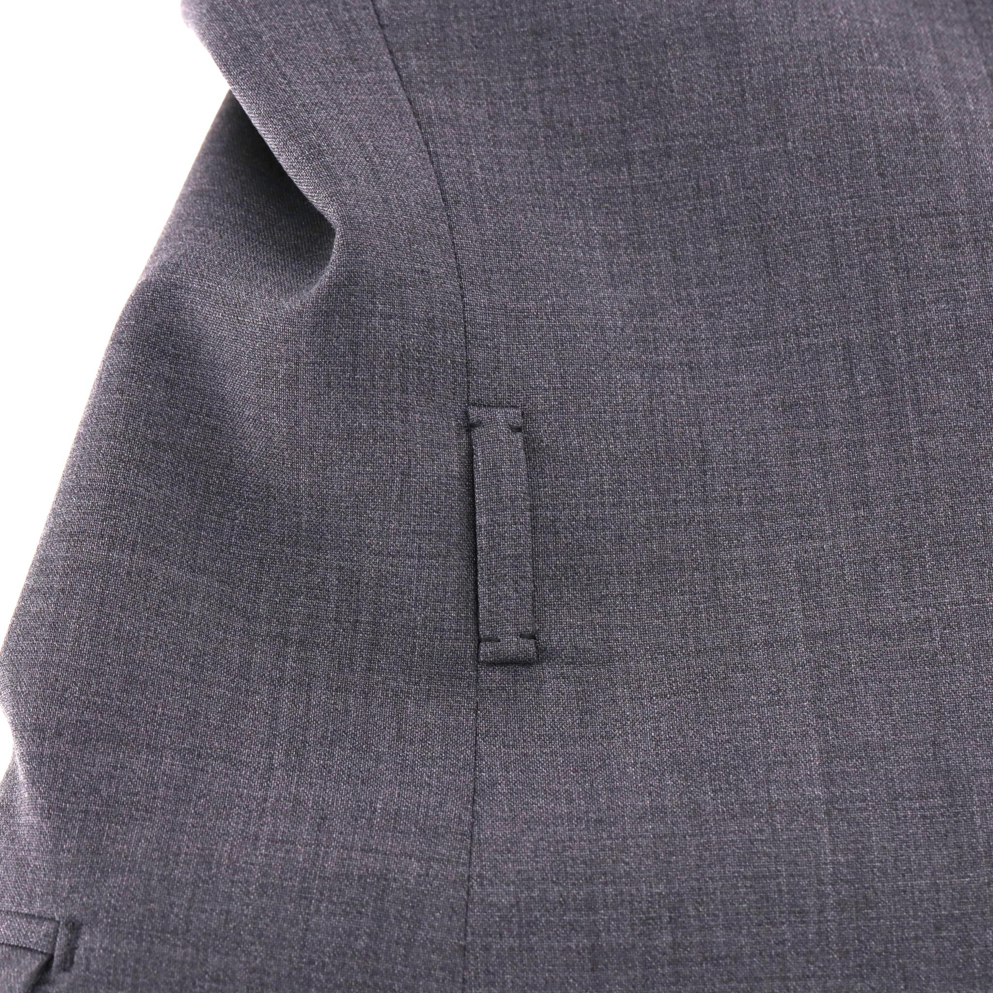 Blazer/Giacca in lana vergine di Prada in vendita 1