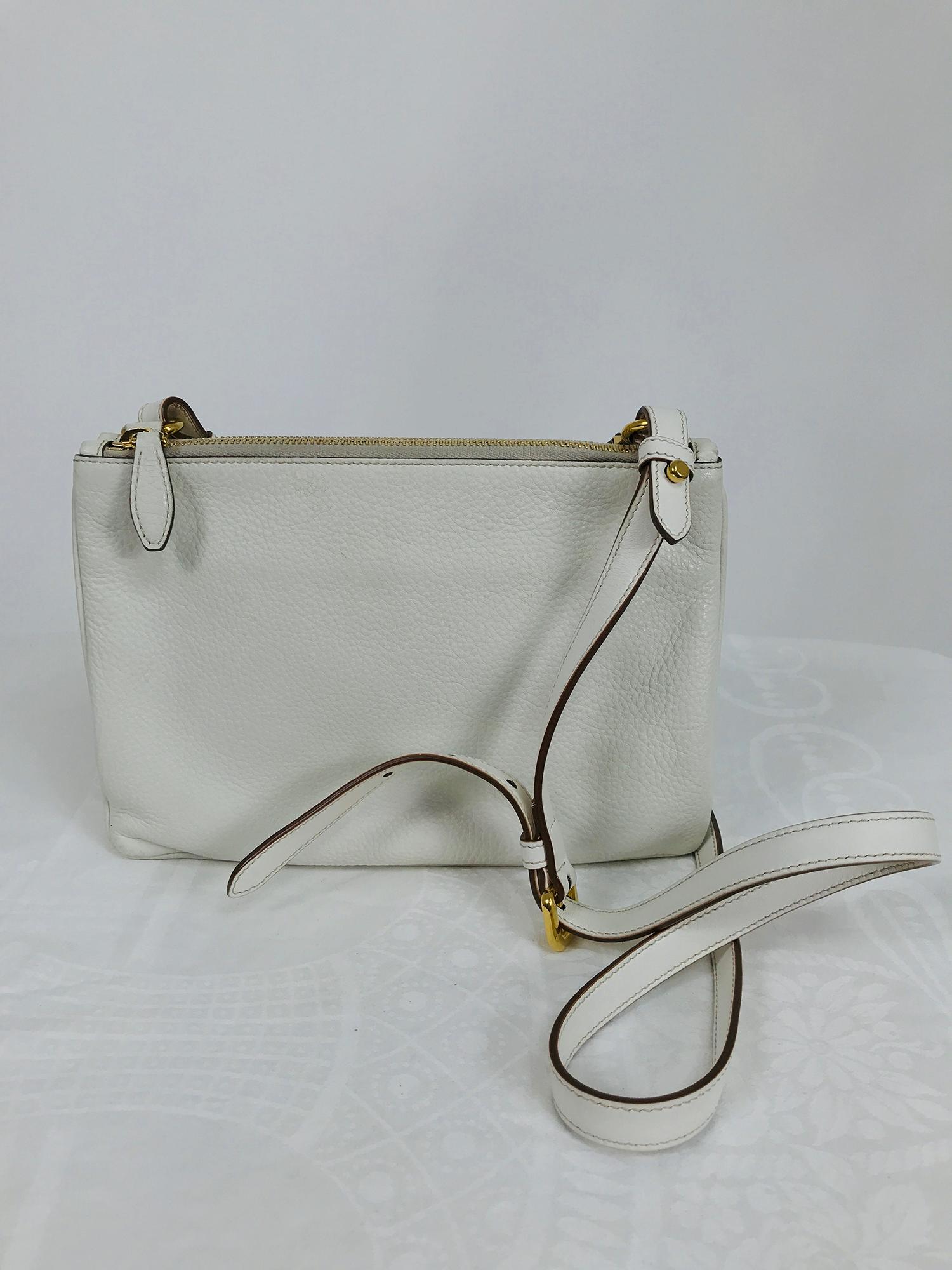 prada vitello daino crossbody