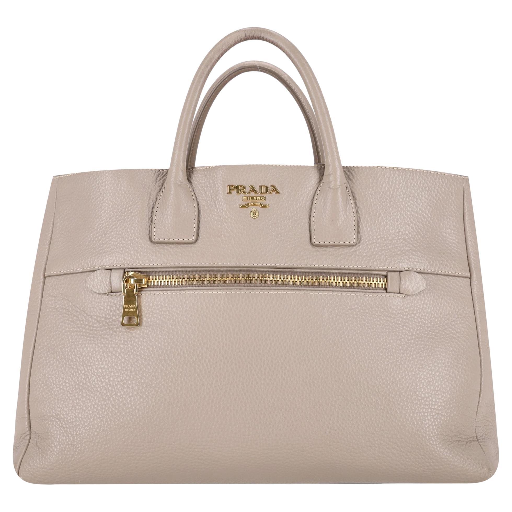 Prada Vitello Daino - 10 For Sale on 1stDibs | prada shopper Prada Vitello Daino - 10 For Sale on 1stDibs | prada shopper