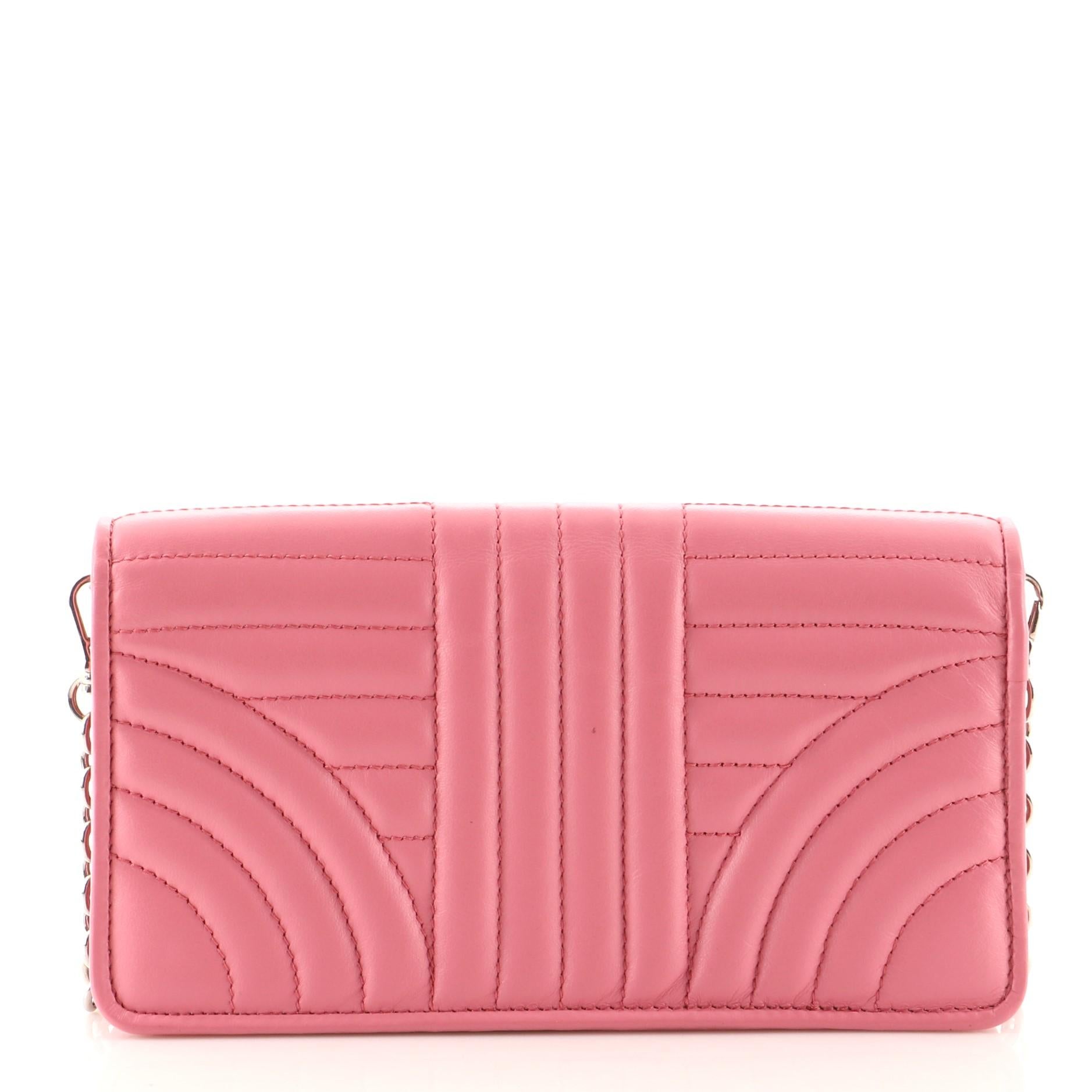 prada diagramme wallet on chain