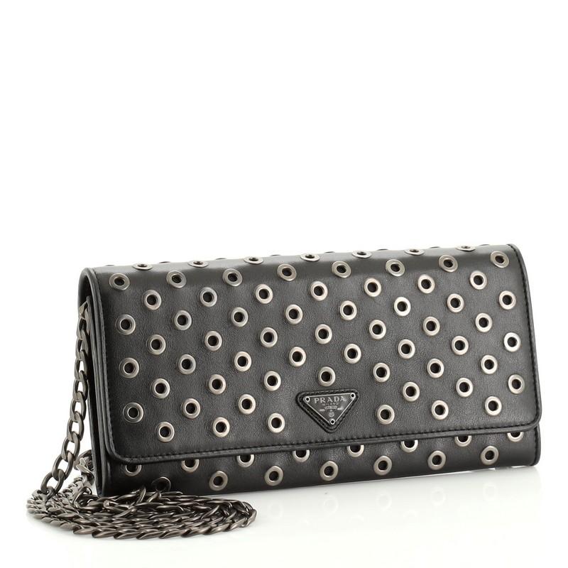 grommet wallet