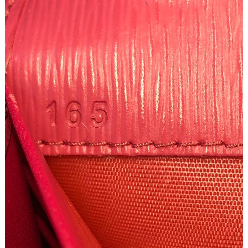 Prada Wallet on Chain Leather In Good Condition In NY, NY