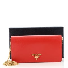 Prada Wallet on Chain Vitello Move