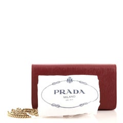Prada Wallet on Chain Vitello Move