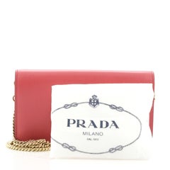 Prada Wallet on Chain Vitello Move
