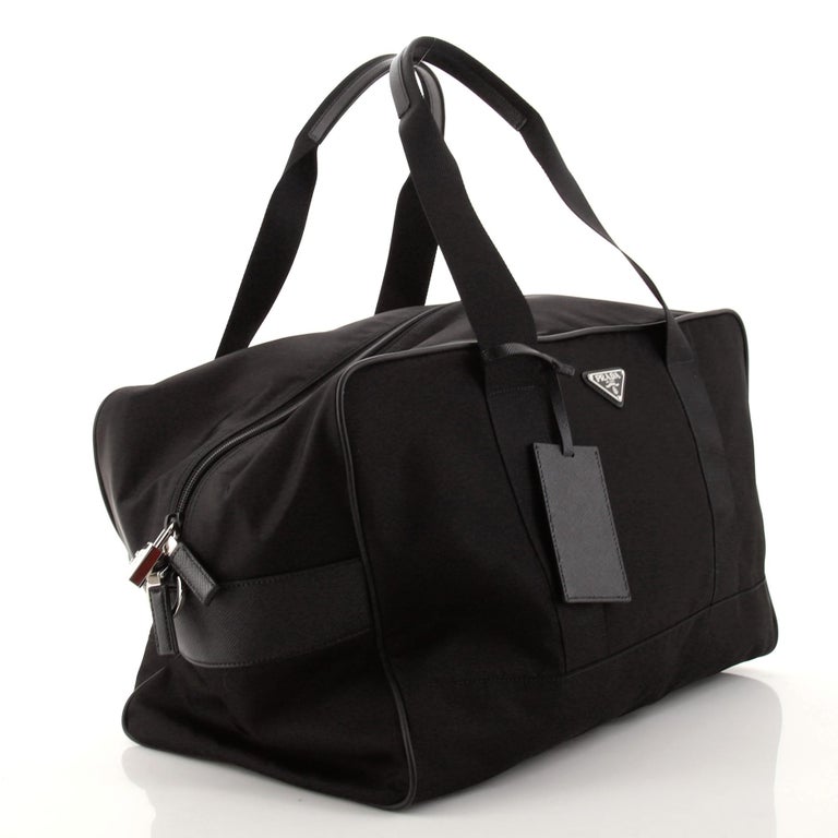 Best 25+ Deals for Prada Duffle Bag