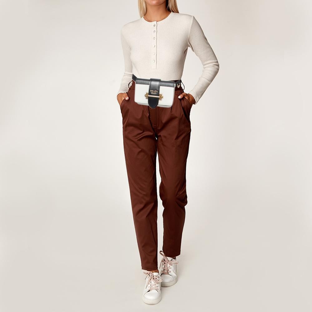 prada belt bag