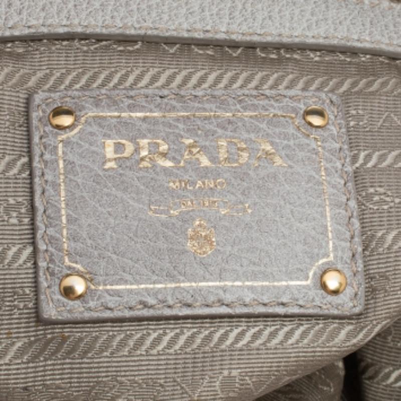 Prada White Deerskin Leather, Croco and Lizard Trim Patchwork Cervo Bowler Bag In Fair Condition For Sale In Dubai, Al Qouz 2